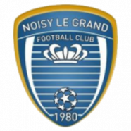 Noisy Le Grand