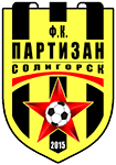 Partizan Soligorsk