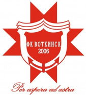 ФК Воткинск