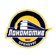 Локомотив