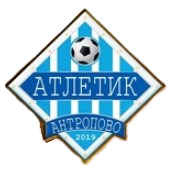 Атлетик 2014 (Антропово)