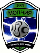 Молния