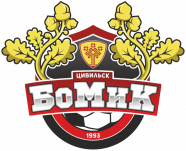 Бомик 2004