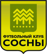 ФК "Сосны"