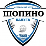 ФК «Шопино-2»