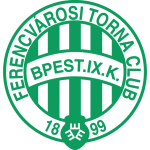 Ferencvarosi TC (W)