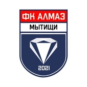 Алмаз