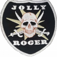 Jolly Roger