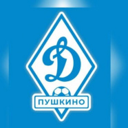 ФК Динамо Пушкино 2