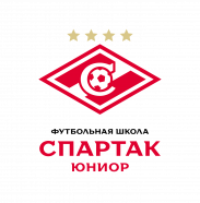 ФШ "Спартак Юниор" 2014 - 1