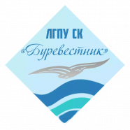 Буревестник