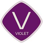 Violet