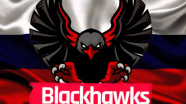 Blackhawks