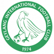 Geylang International