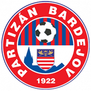 Partizan Bardejov W