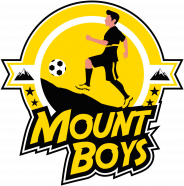 Mount Boys 2012 U12