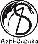 Azhi-Dahaka