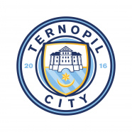 Ternopil City