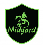 Midgard Dragons (п/к)