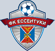 ФК Ессентуки