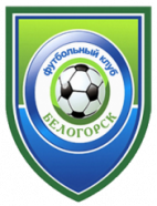 FK Belogorsk