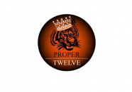 Proper Twelve