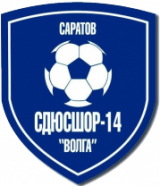 СДЮСШОР-14 Волга 1998