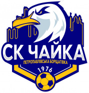 СК Чайка - U21
