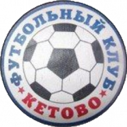 ФК Кетово 2011