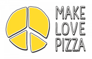 Make Love Pizza