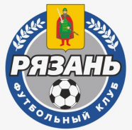 ФК Рязань 2011-12