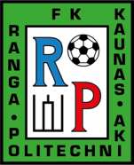 Ranga-Politechnika Kaunas