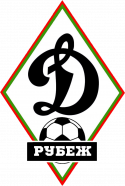 Рубеж-Динамо