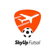 SkyUp Futsal-2 (Київ)