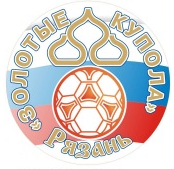 "Рязани золотые купола" 2009-10