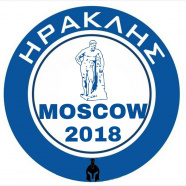 Iraklis Moscow