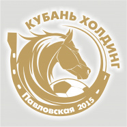 ФК КУБАНЬ ХОЛДИНГ