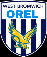 West Bromwich Orel