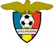 Gullfalkinn