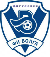 Волга