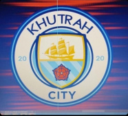 FC HUTRAH SITI