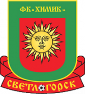 Khimik Svetlogorsk