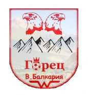 Горец В.Б.