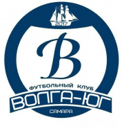 Волга - ЮГ