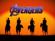 Avengers