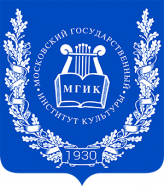 МГИК