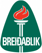 Breidablik W