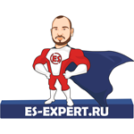 Es Expert