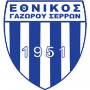 Ethnikos Gazoros