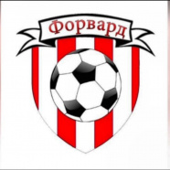 Форвард 2012-13